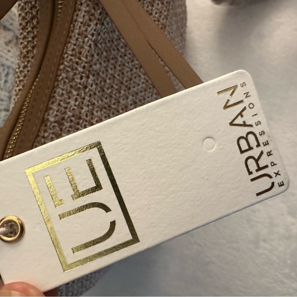 NWT Urban Expressions Purse - Picture 6 of 8